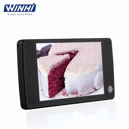 Цифровий дисплей Android